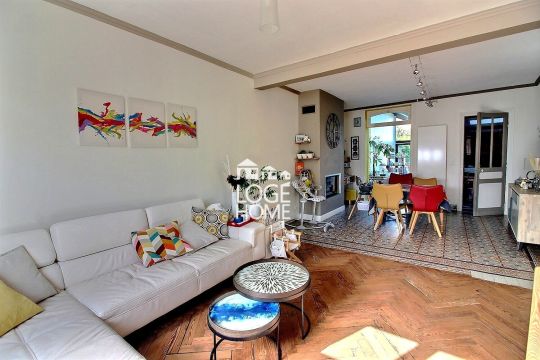 Vente maison à Lesquin - Ref.RON1617