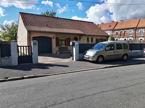 Vente maison à  - Ref.ALEXISDIVION