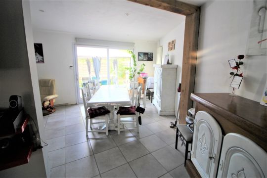 Vente maison à Bailleul - Ref.BAI219