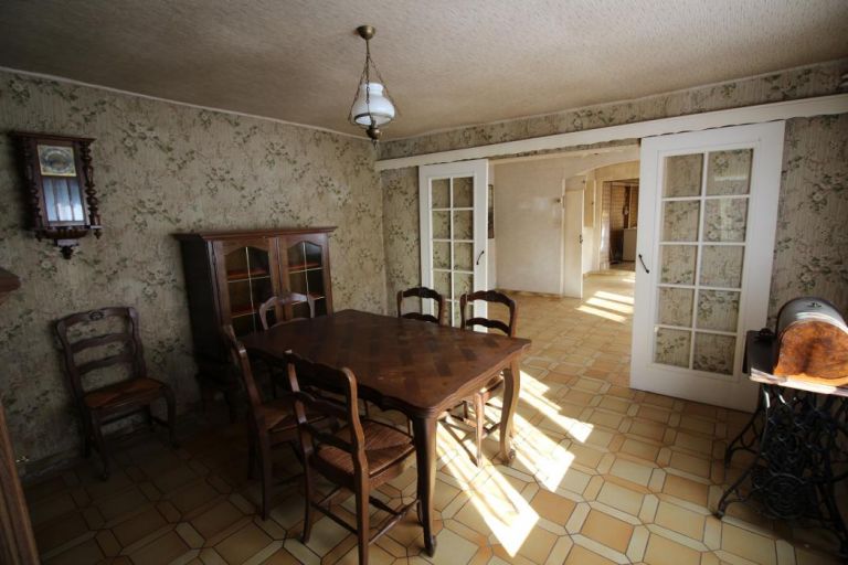 Vente maison à Sin-le-Noble - Ref.SLN15800