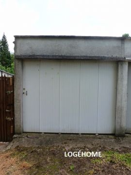 Vente parking à Douai - Ref.SLN15814 - Image 1