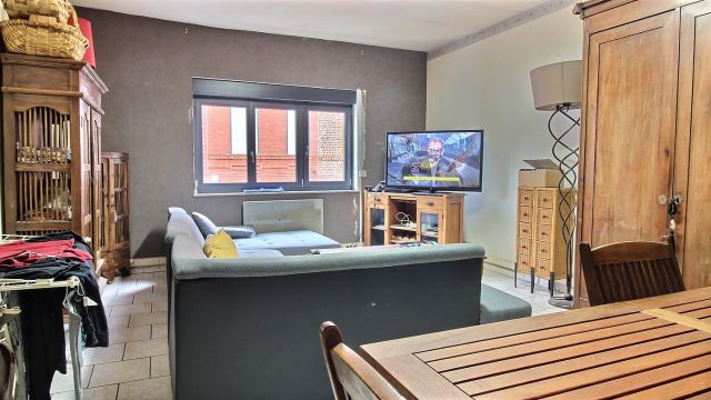 Vente immeuble à Roubaix - Ref.CRO1449