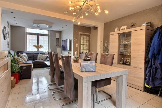 Vente maison à Roubaix - Ref.CRO1456