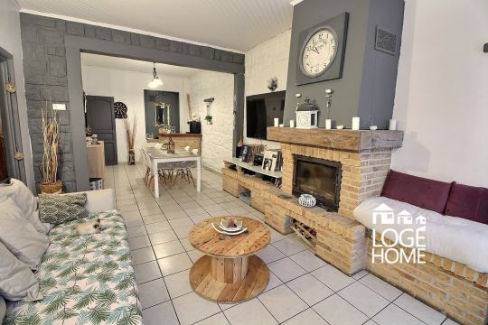 Vente maison à Aniche - Ref.SOM2125