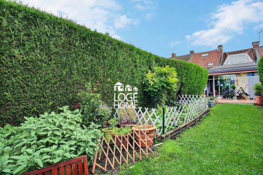 Vente maison à Hénin-Beaumont - Ref.HEN1693 - Image 4
