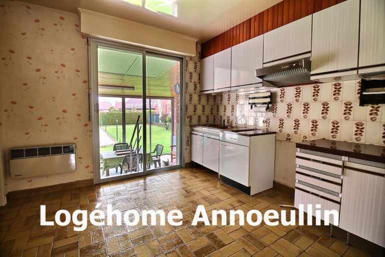 Vente maison à Allennes-les-Marais - Ref.ann756 - Image 4