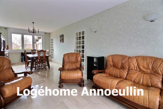 Vente maison à Allennes-les-Marais - Ref.ann756 - Image 5