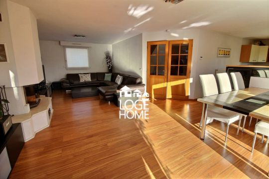 Vente maison à Gondecourt - Ref.ann787AP - Image 1