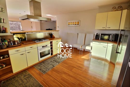 Vente maison à Gondecourt - Ref.ann787AP - Image 2