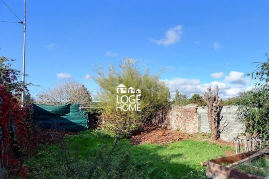 Vente maison à Hénin-Beaumont - Ref.GDHENIN17110 - Image 1