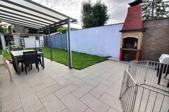Vente maison à Wasquehal - Ref.CRO1461 - Image 1