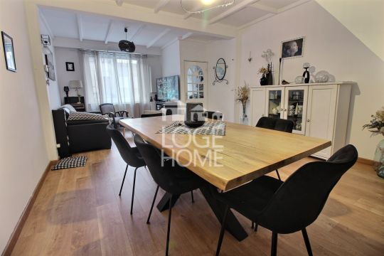 Vente maison à Wattrelos - Ref.WAT2278 - Image 1