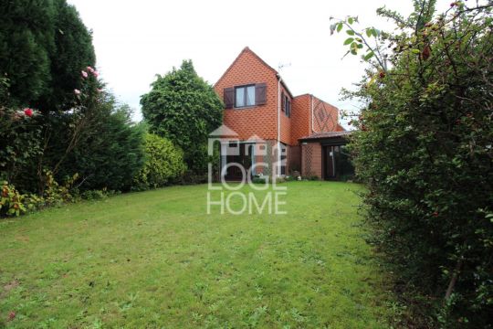 Vente maison à Wattrelos - Ref.WAT2277 - Image 15