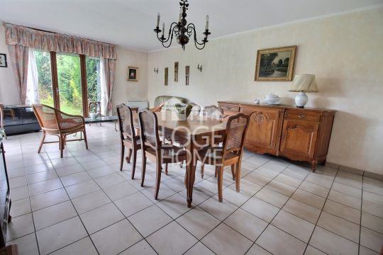Vente maison à Wattrelos - Ref.WAT2277 - Image 1