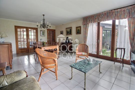 Vente maison à Wattrelos - Ref.WAT2277 - Image 3