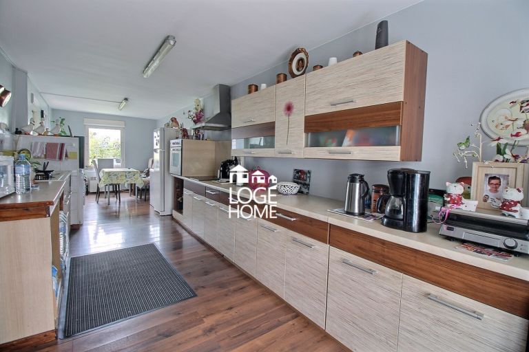 Vente maison à Montigny-en-Gohelle - Ref.HEN1699 - Image 2