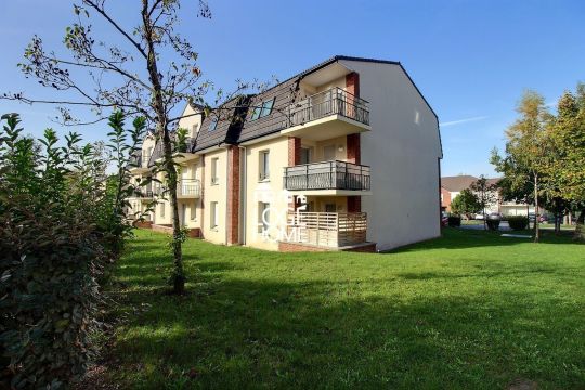 Vente appartement à Hénin-Beaumont - Ref.HENIN1701 - Image 1