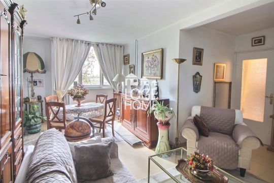 Vente appartement à Sin-le-Noble - Ref.SIN443 - Image 1
