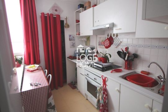 Vente appartement à Sin-le-Noble - Ref.SIN443 - Image 3