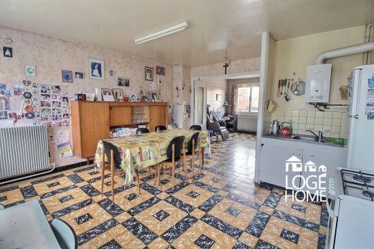 Vente maison à Somain - Ref.SOM2131 - Image 1