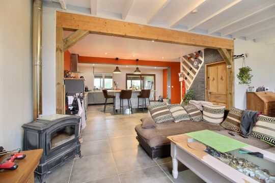 Vente maison à Boeschepe - Ref.BAI224 - Image 1