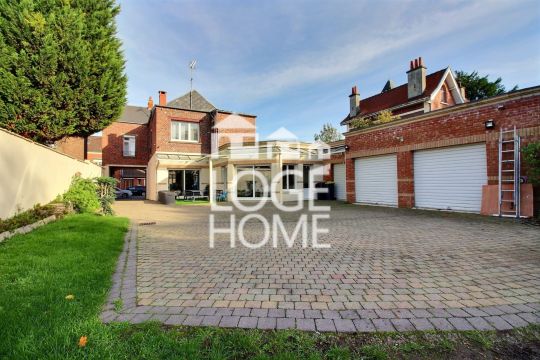 Vente maison à Wingles - Ref.LAB3449 - Image 1