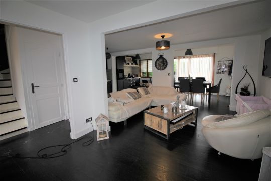 Vente maison à Barlin - Ref.Blb405 - Image 1