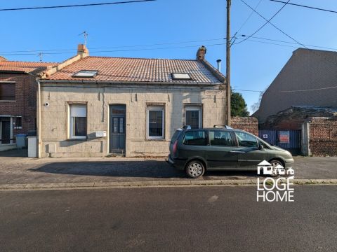 Vente maison à Somain - Ref.som2140 - Image 3