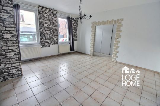 Vente maison à Somain - Ref.som2140 - Image 1
