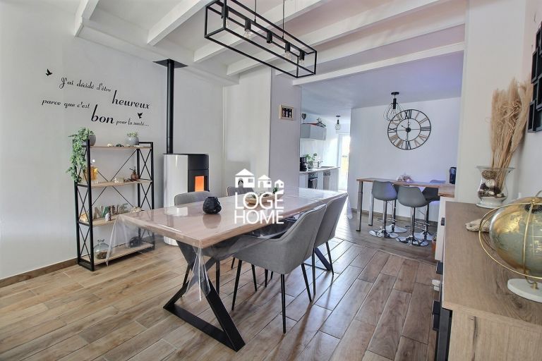 Vente maison à Hénin-Beaumont - Ref.henin1705 - Image 2