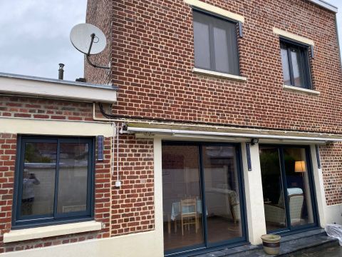 Vente maison à Annœullin - Ref.ANN1025 - Image 1