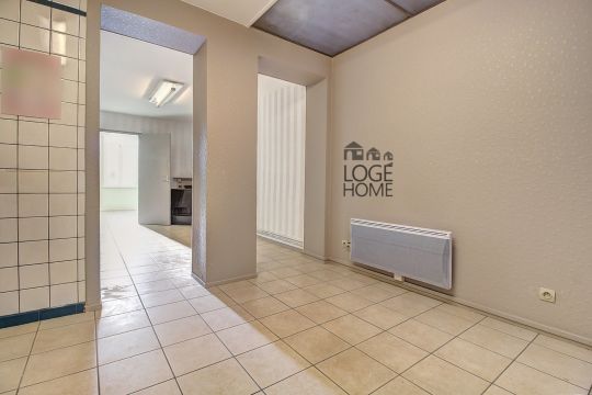 Vente maison à Nieppe - Ref.ARM1257 - Image 1