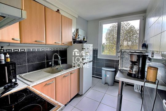 Vente appartement à Faches-Thumesnil - Ref.RON1624 - Image 3