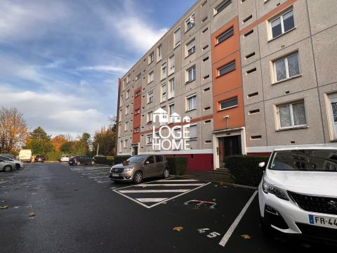 Vente appartement à Faches-Thumesnil - Ref.RON1624 - Image 1