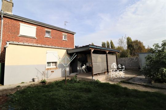 Vente maison à Maubeuge - Ref.MAU257 - Image 30