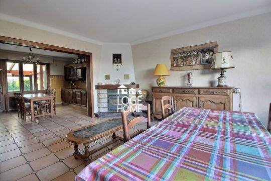 Vente maison à Hénin-Beaumont - Ref.HENIN1712 - Image 2