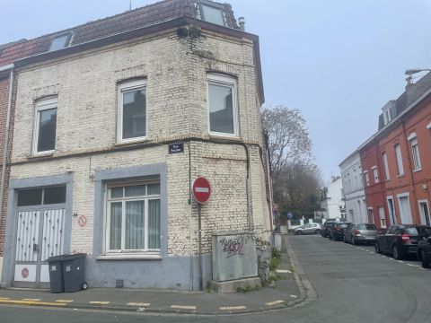 Vente maison à  - Ref.cro1468 - Image 1