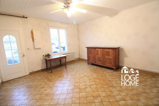Vente maison à Escaudain - Ref.SOM2154 - Image 1