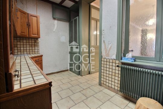 Vente maison à Wattrelos - Ref.WAT2288 - Image 4