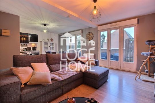 Vente appartement à La Bassée - Ref.LAB3462 - Image 1