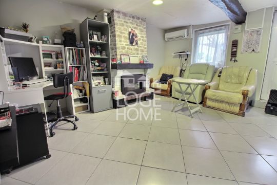 Vente maison à Wattrelos - Ref.WAT2293 - Image 1