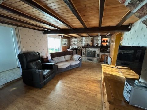 Vente maison à Hazebrouck - Ref.HAZ1573-1 - Image 1