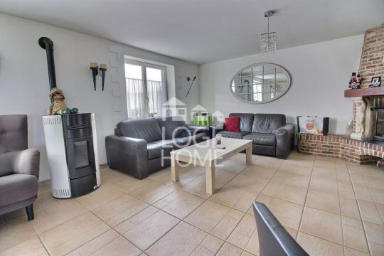 Vente maison à Wattrelos - Ref.WAT2295 - Image 1
