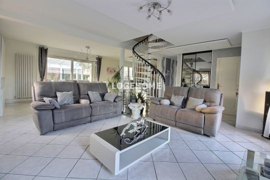 Vente maison à Locon - Ref.1177 - Image 1
