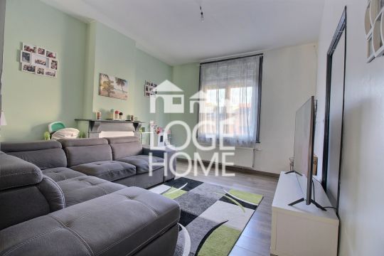 Vente maison à Haisnes - Ref.LAB3466 - Image 1