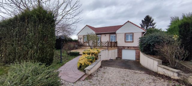 Vente maison à Hénin-Beaumont - Ref.ASHENIN1715-01 - Image 1