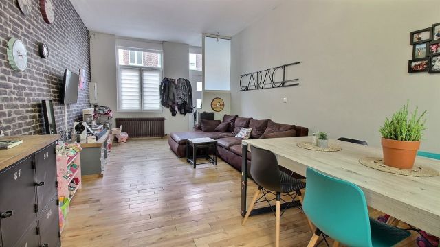 Vente maison à Tourcoing - Ref.TOU2070 - Image 1