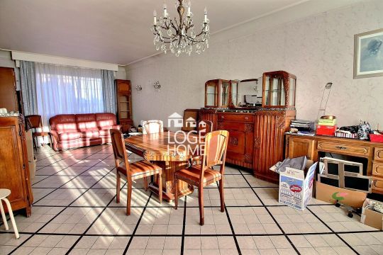 Vente maison à Faches-Thumesnil - Ref.RON1634 - Image 1