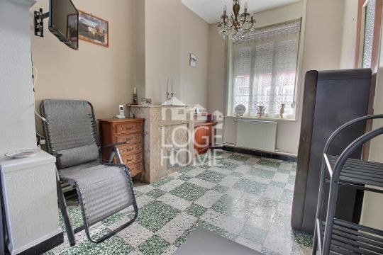Vente maison à Wattrelos - Ref.WAT2304 - Image 1