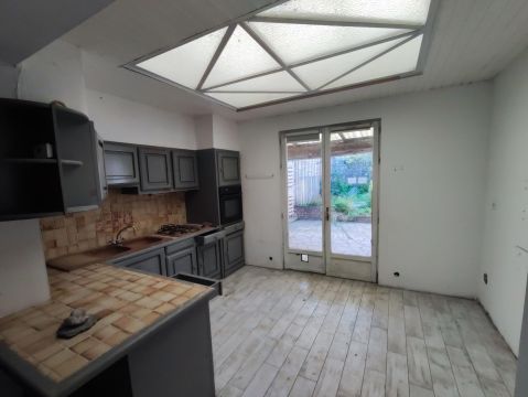 Vente maison à Tourcoing - Ref.TOU2048 - Image 1